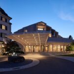 Kényeztetés a legfelsőbb szinteken – Ezek a legjobb spa-k a világon #1
