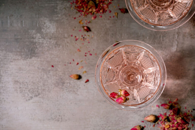 Folyékony fine dining – alkohol nélkül