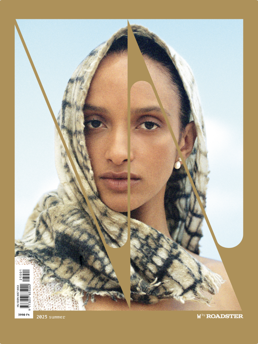 W by Roadster magazin