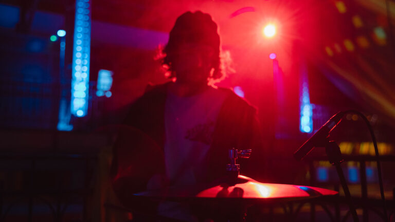 Jazzbois live session-nel indítja különleges zenei sorozatát a Light Art Museum Budapest