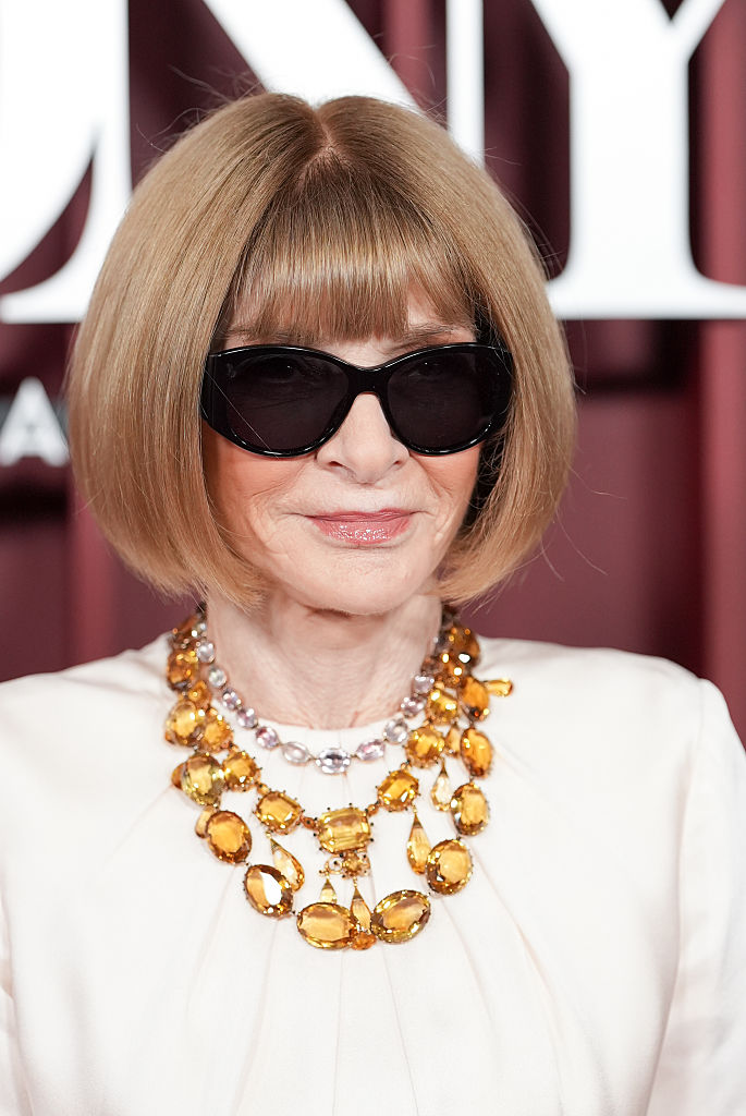 Anna Wintour 37 év után távozik a Vogue főszerkesztői posztjáról