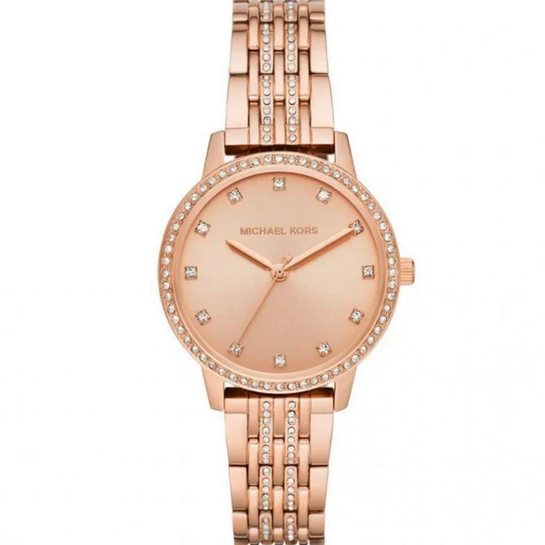 Michael Kors női óra  - Melissa