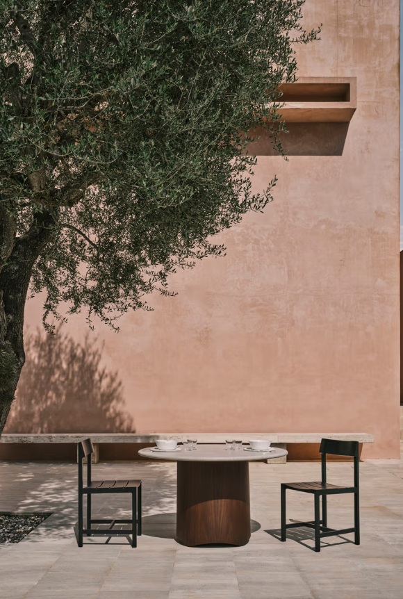 A kiegyensúlyozottság szépsége | Zara Home x Vincent Van Duysen