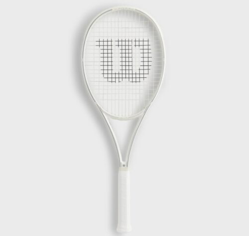 Kith for Wilson Tennis Racket