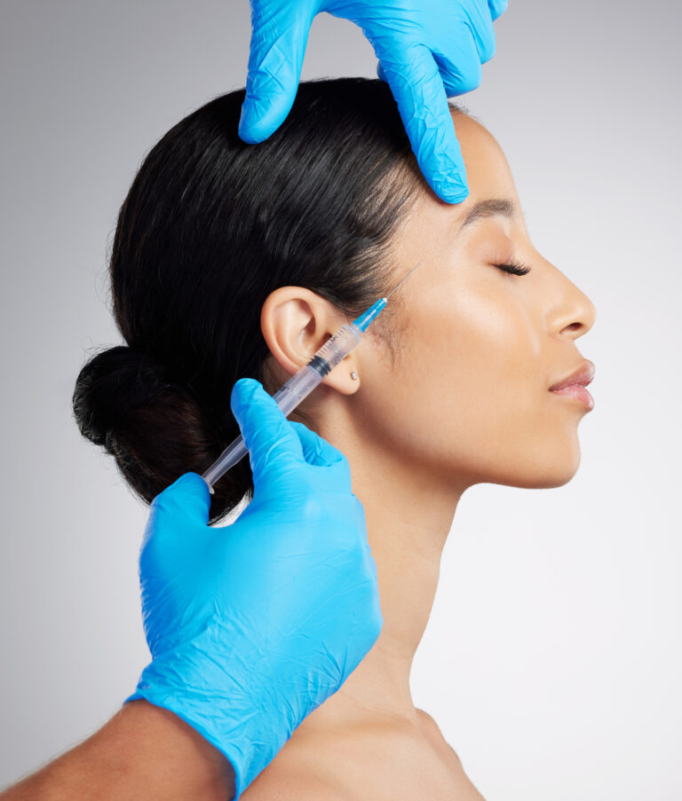 Botox vagy nem botox?