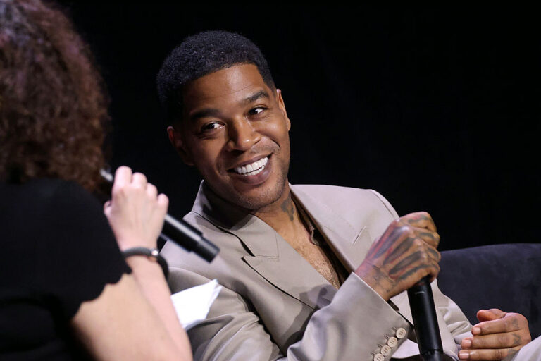 Kid Cudi lép fel A$AP Rocky helyett a Szigeten