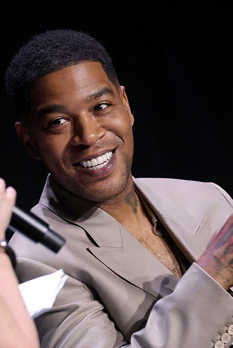 Kid Cudi lép fel A$AP Rocky helyett a Szigeten