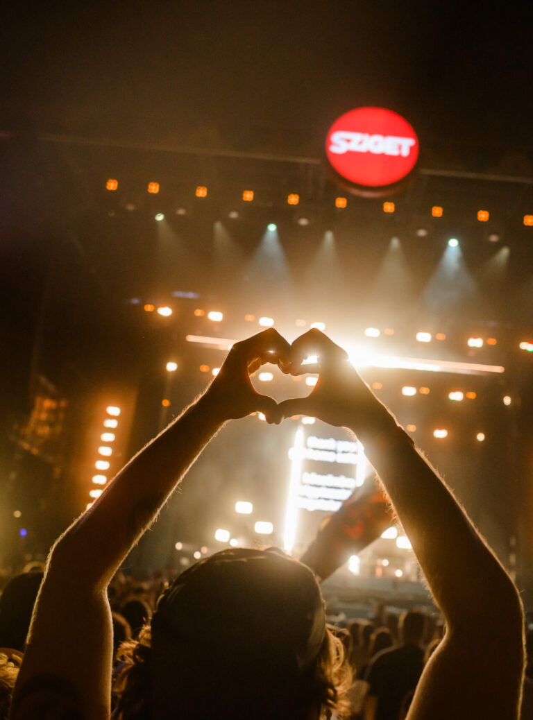 Sziget Szoho, ahol a zene, az utcai kultúra és a kreativitás találkozik