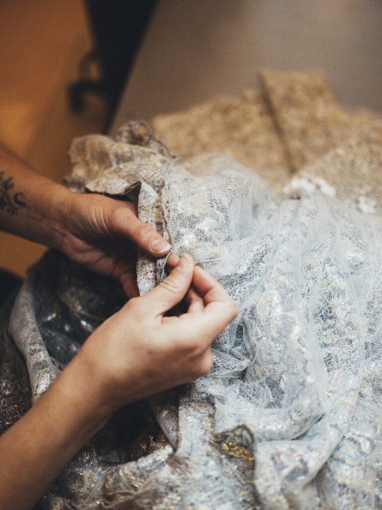 A CHANEL álmodta meg a párizsi Opera balettjének kosztümjeit