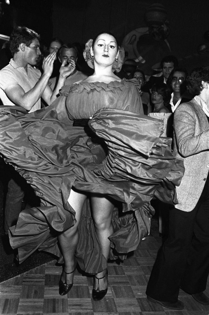 Egyetlen éjszakára újra megnyitja kapuit a legendás Studio 54 New Yorkban