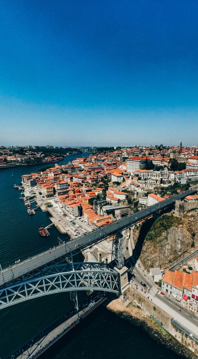 Ez az európai város a legjobb úti cél egy csajos hétvégére