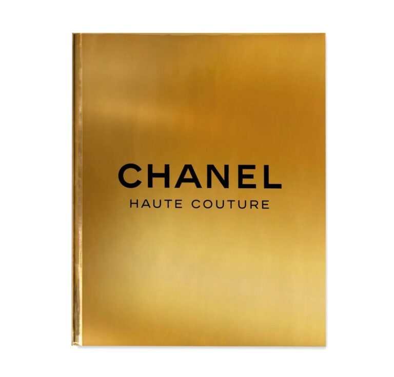Chanel Haute Couture Sofia Coppola szemén keresztül