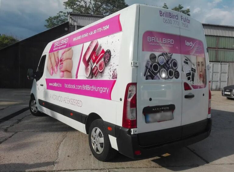 Autómatrica: az offline marketing rejtett kincse