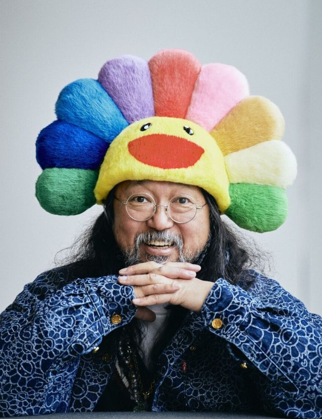 Minden eddiginél nagyobbat szól majd Takashi Murakami új, Los Angeles-i kiállítása