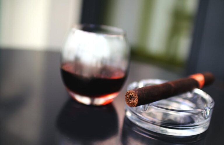 A humidor szíve - mit mesél egy digitális hő- és páramérő?