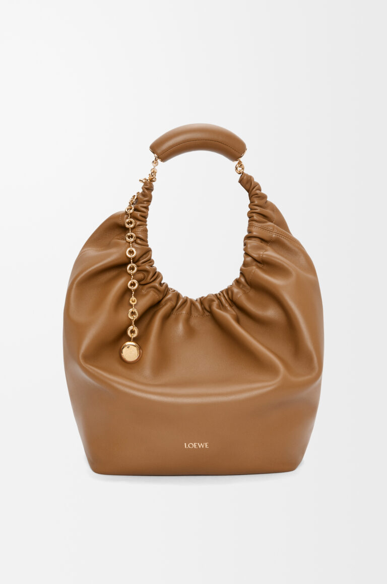 Loewe Medium Squeeze bag