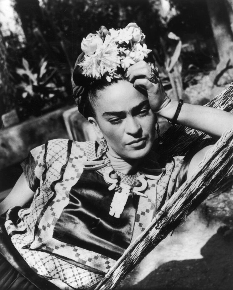 Netflix-sorozat készül Frida Kahlo és Diego Rivera szenvedélyes kapcsolatáról