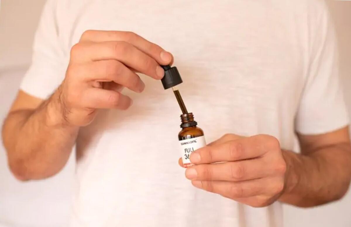 Milyen CBD olajat válasszunk?
