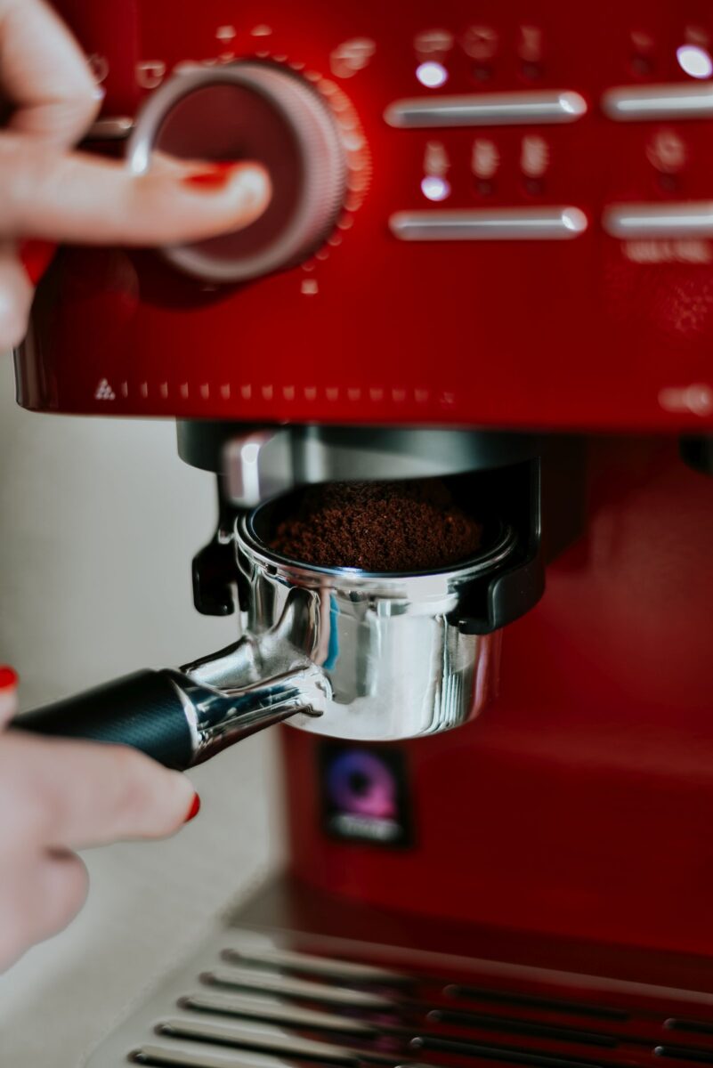 Miért lett hirtelen mindenki kicsit barista?