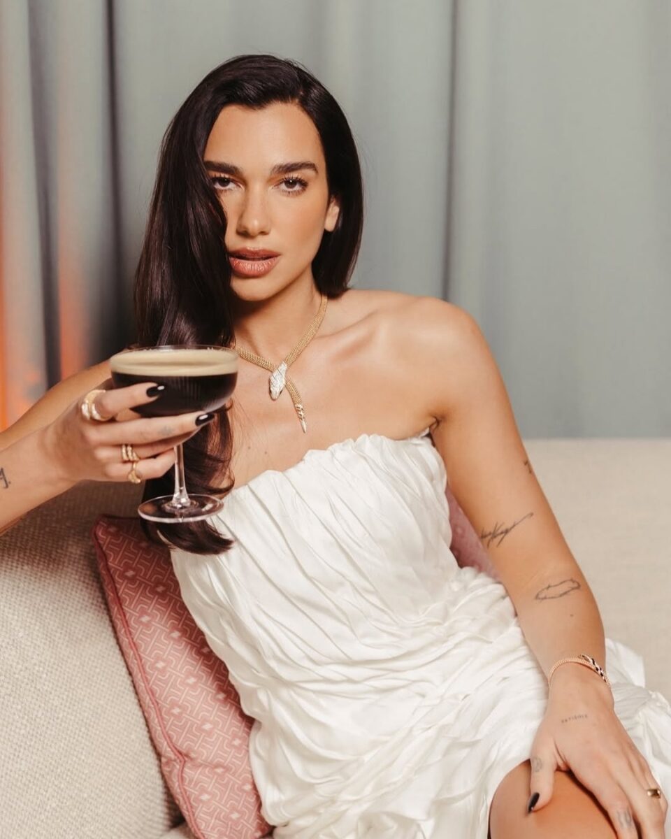 Pristinától Párizsig: ezek Dua Lipa kedvenc európai helyei