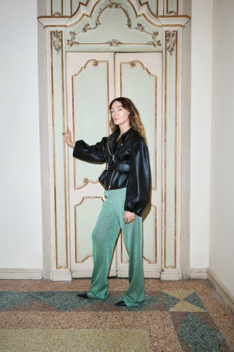 Kelly Wearstler és a H&M Home zseniális kollekcióval robban be a milánói dizájnhéten