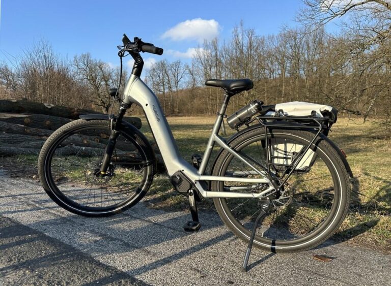 Új generációs elektromos kétkerekűek a hétköznapokban