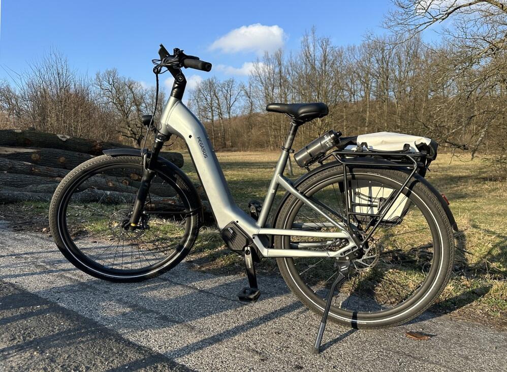 Új generációs elektromos kétkerekűek a hétköznapokban