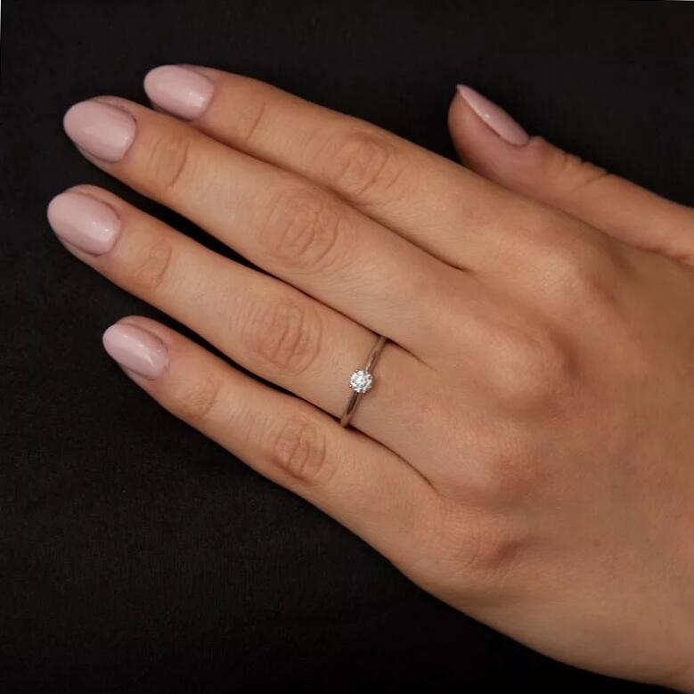 Hogyan válaszd ki a tökéletes gyűrűt egy különleges személynek?
