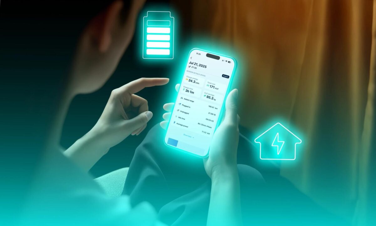 Hogyan mérheted otthon az elektromos autód fogyasztását?