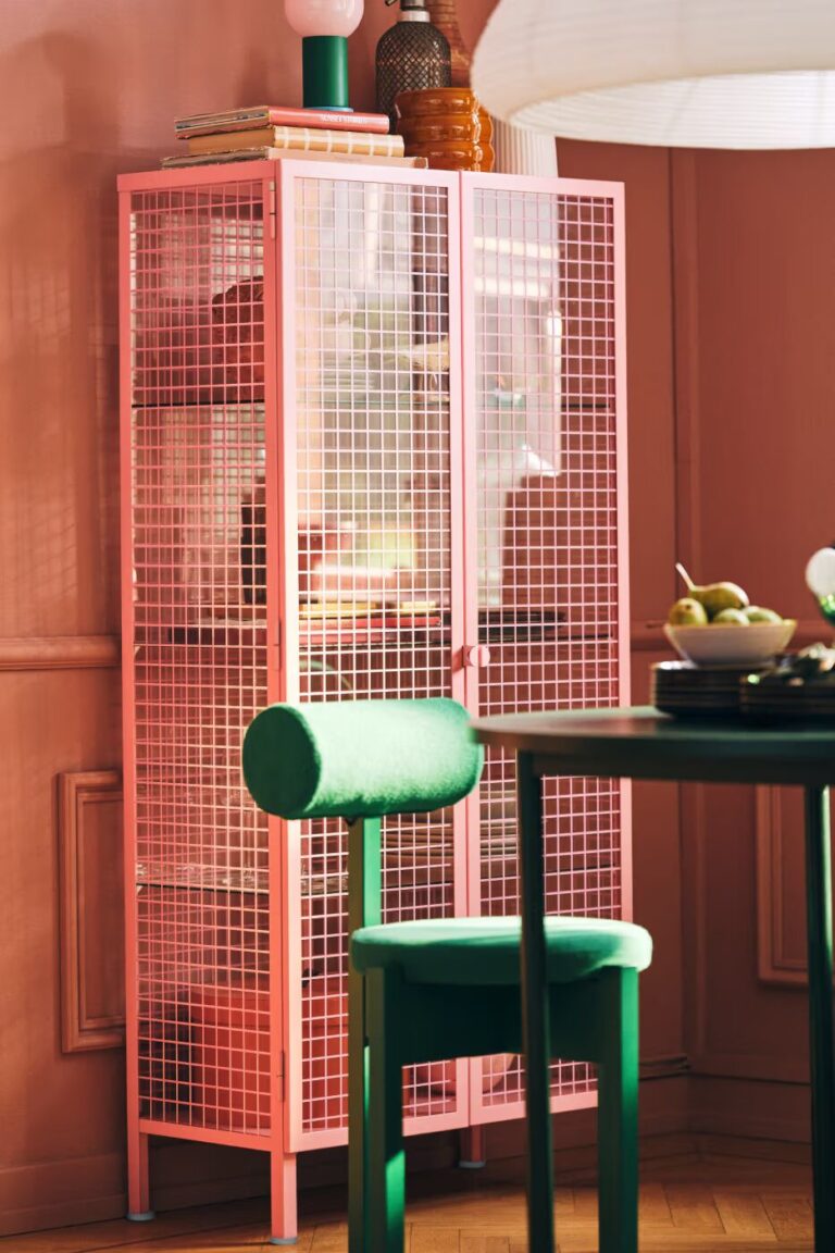Az IKEA új kollekciója játékosabbá és praktikusabbá tenné a hétköznapokat