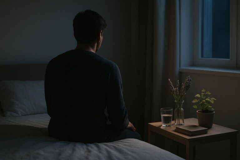 A mély alvás titkai: miért nem tudsz kipihenten ébredni?