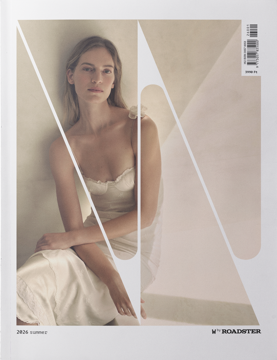 W by Roadster magazin