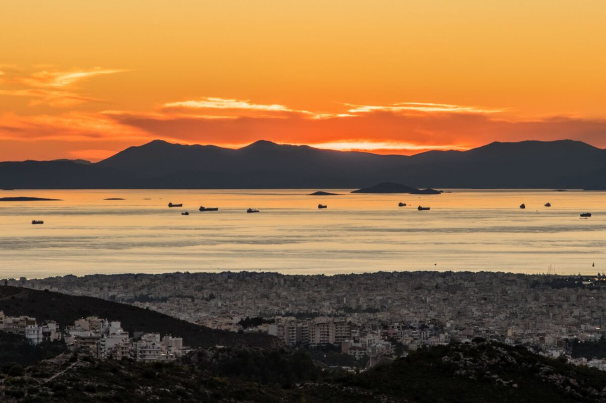 Ez lehet Görögország legjobban őrzött titka: mediterrán luxus mindössze 45 percre Athéntól