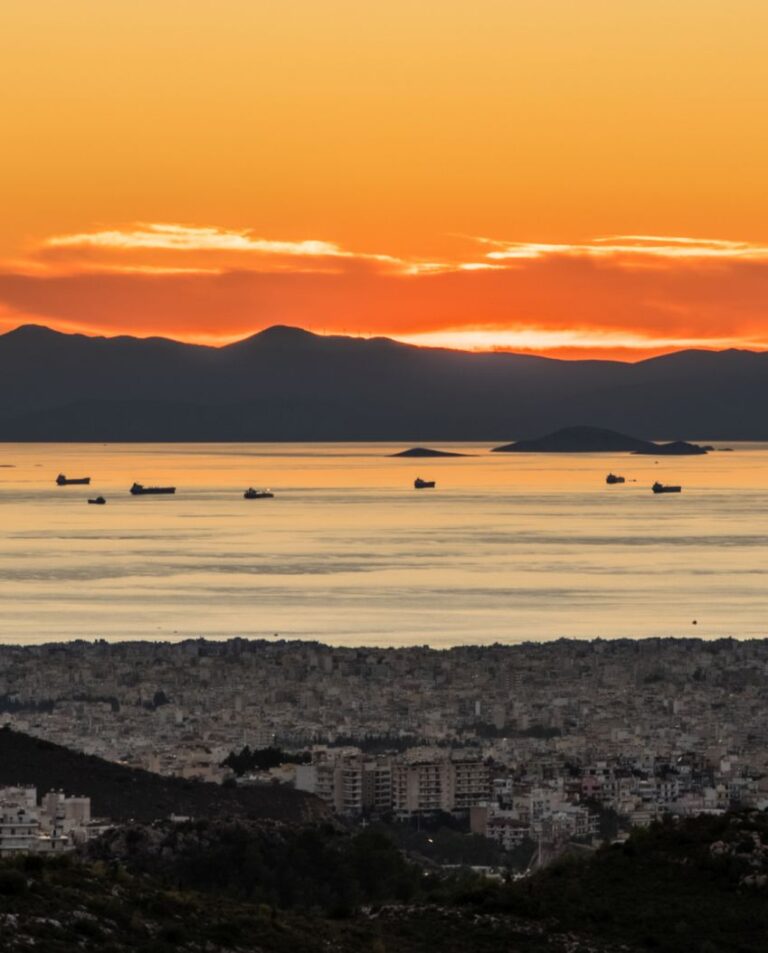 Ez lehet Görögország legjobban őrzött titka: mediterrán luxus mindössze 45 percre Athéntól