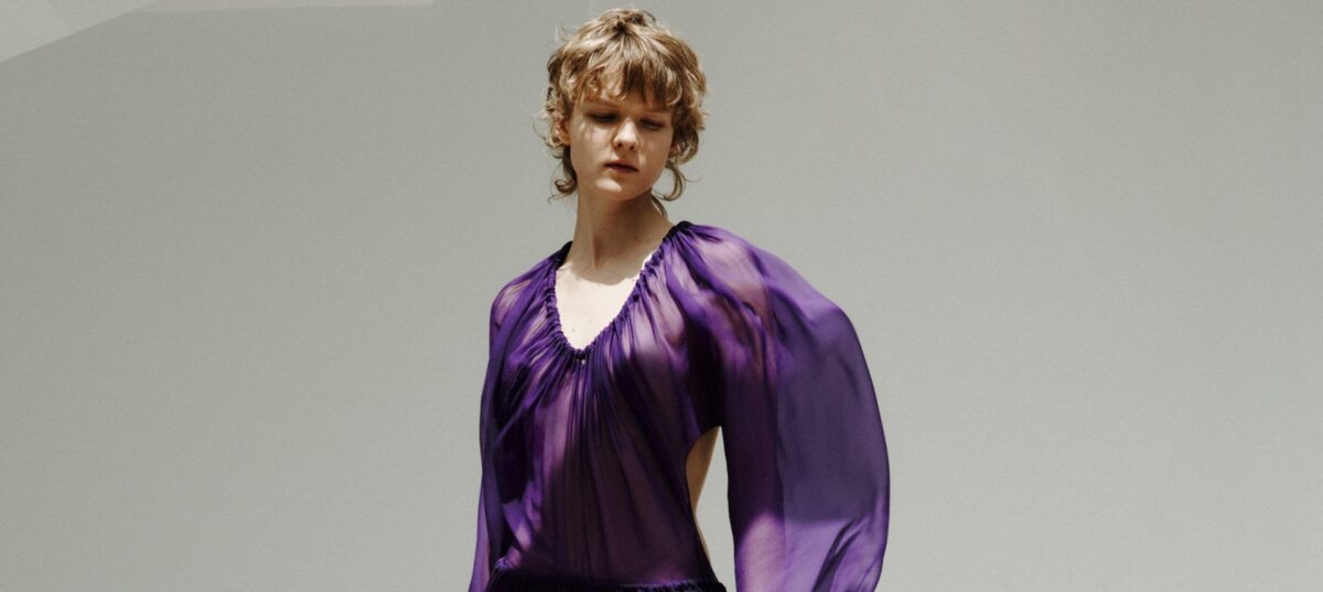 A Balenciaga új kreatív igazgatója máris átírja a divatház szabályait