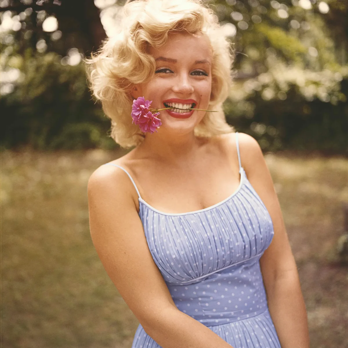 Ritkán látott fotók mutatják meg a száz éve született Marilyn Monroe új oldalát