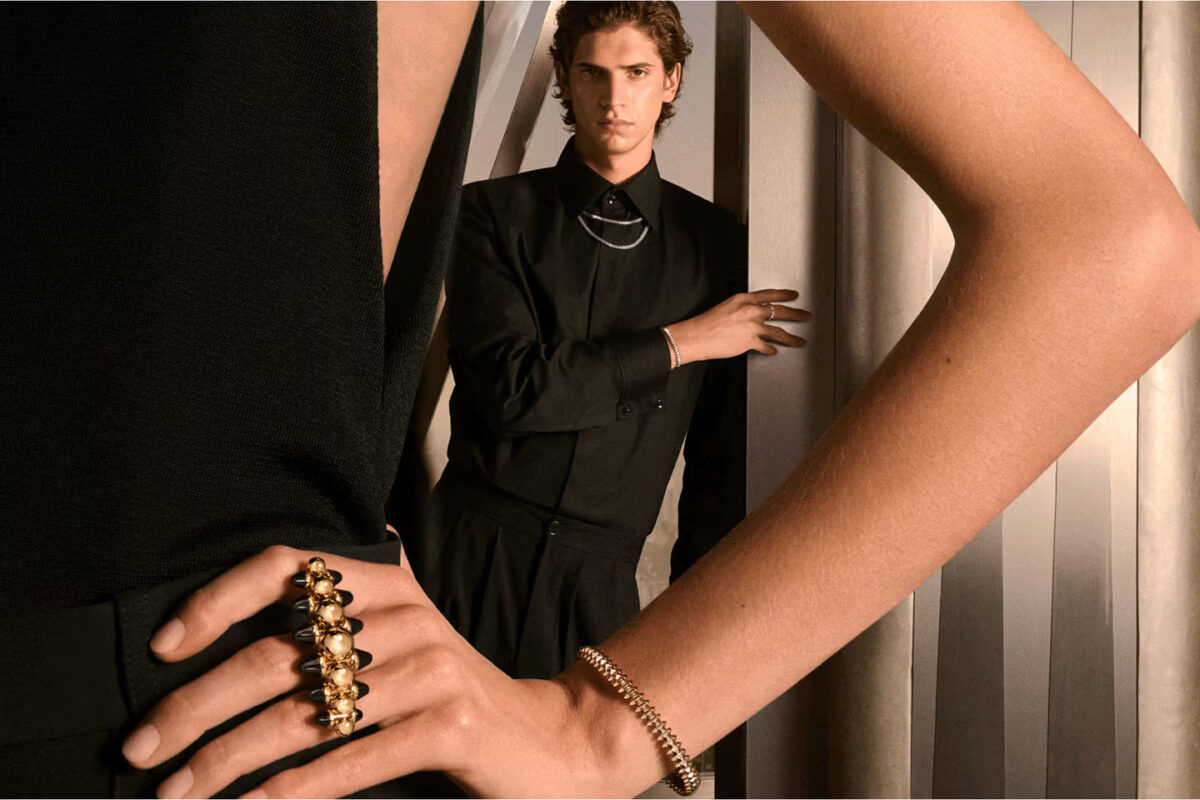 Cartier új ékszerei a klasszikus eleganciát egy csipetnyi vagánysággal fűszerezik
