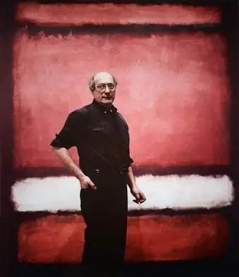 Rothko in Florence