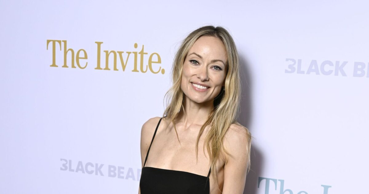 Olivia Wilde szerint végre véget ér az a korszak, amikor „kötelező” volt párkapcsolatban élni