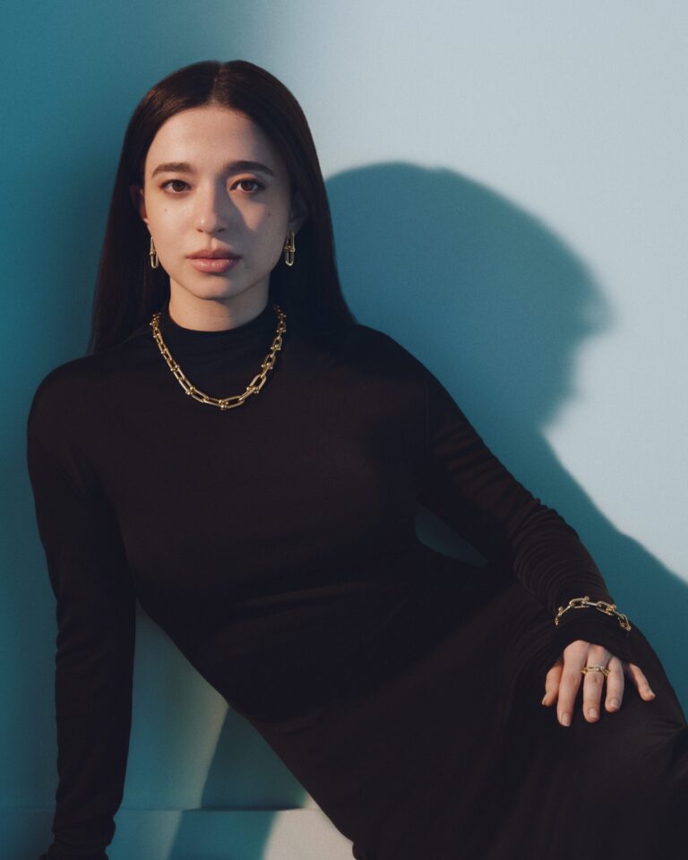 Önmagunk szeretetére hívja fel a figyelmet a Tiffany új kampánya